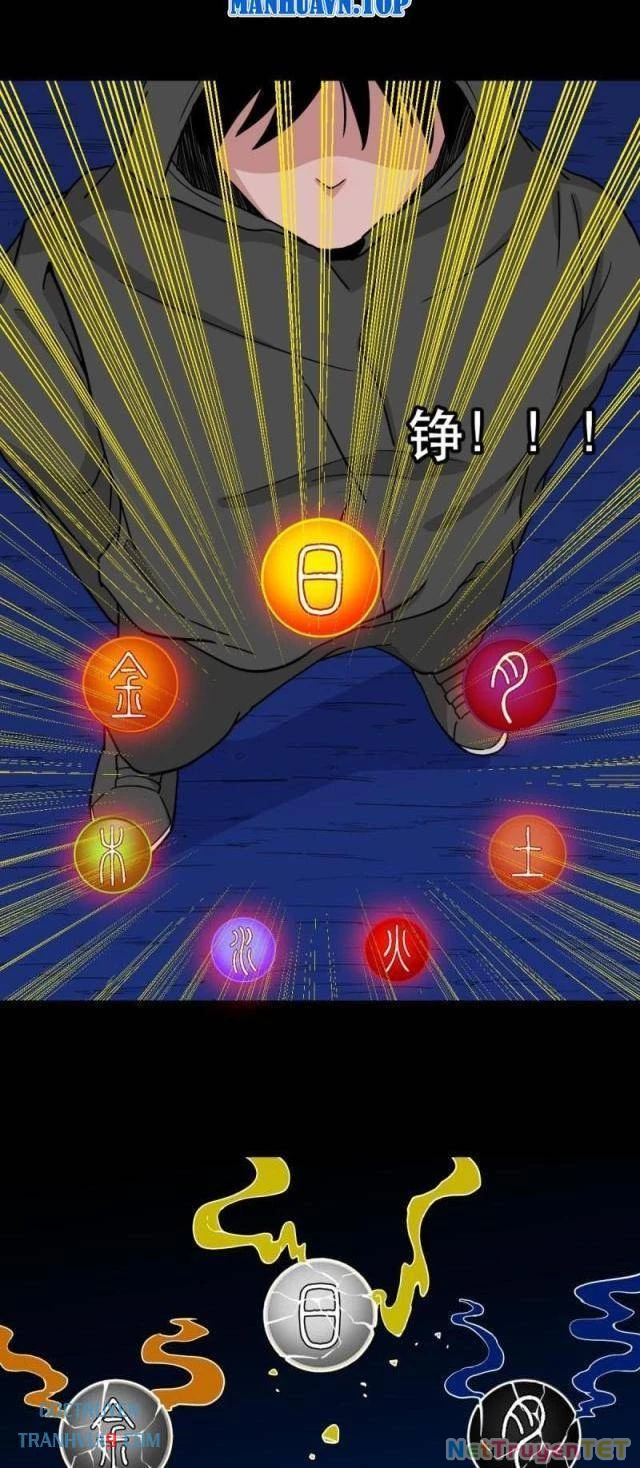 Đấu Yếm Thần Chapter 342 - Trang 2