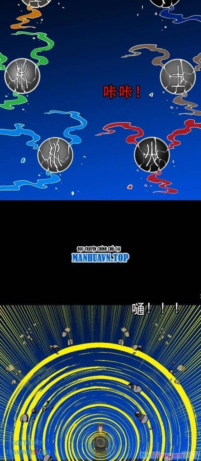 Đấu Yếm Thần Chapter 342 - Trang 2