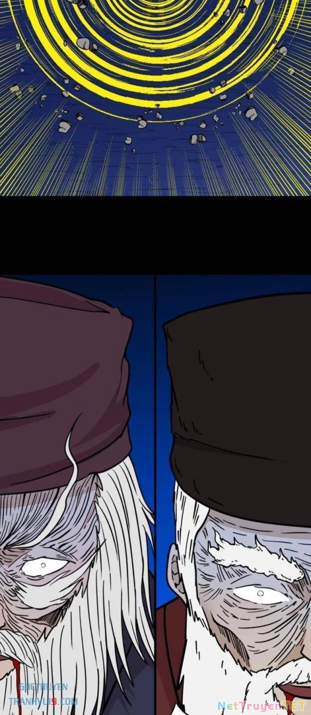 Đấu Yếm Thần Chapter 342 - Trang 2