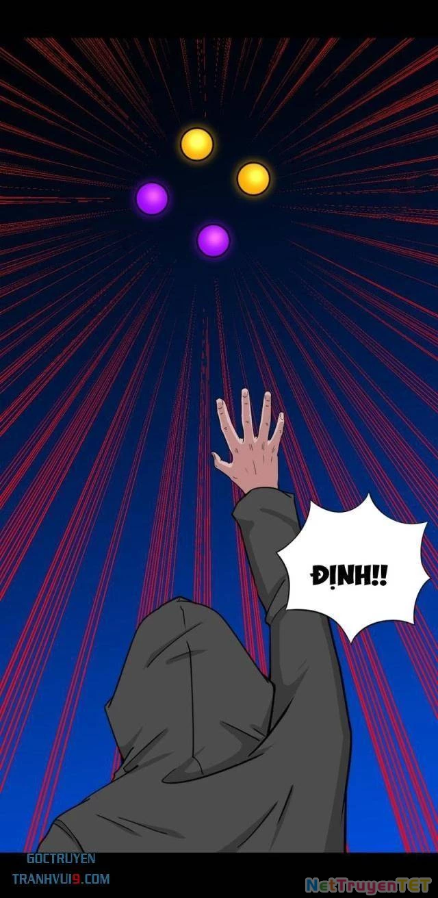 Đấu Yếm Thần Chapter 342 - Trang 2