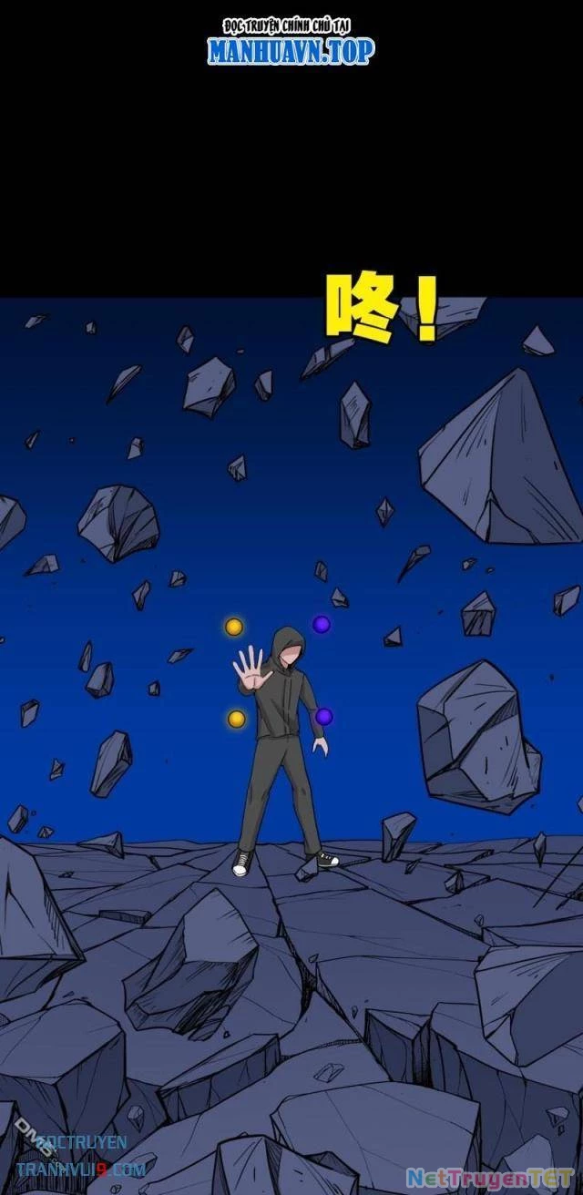 Đấu Yếm Thần Chapter 342 - Trang 2