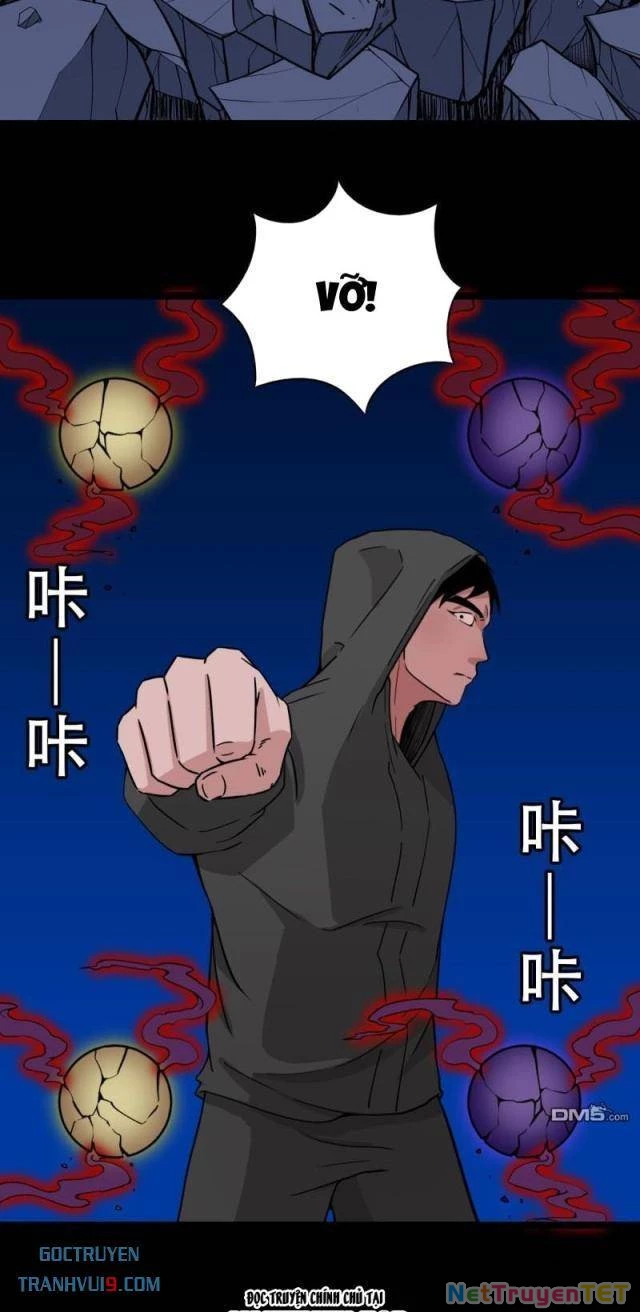 Đấu Yếm Thần Chapter 342 - Trang 2