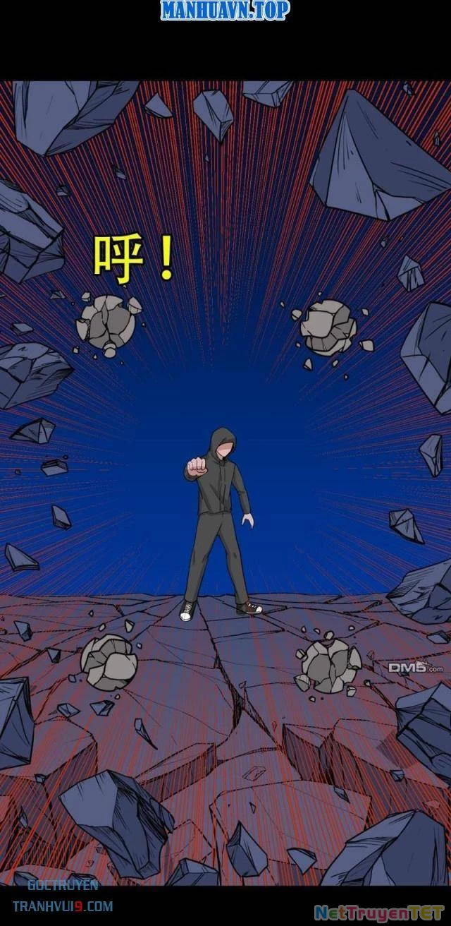 Đấu Yếm Thần Chapter 342 - Trang 2