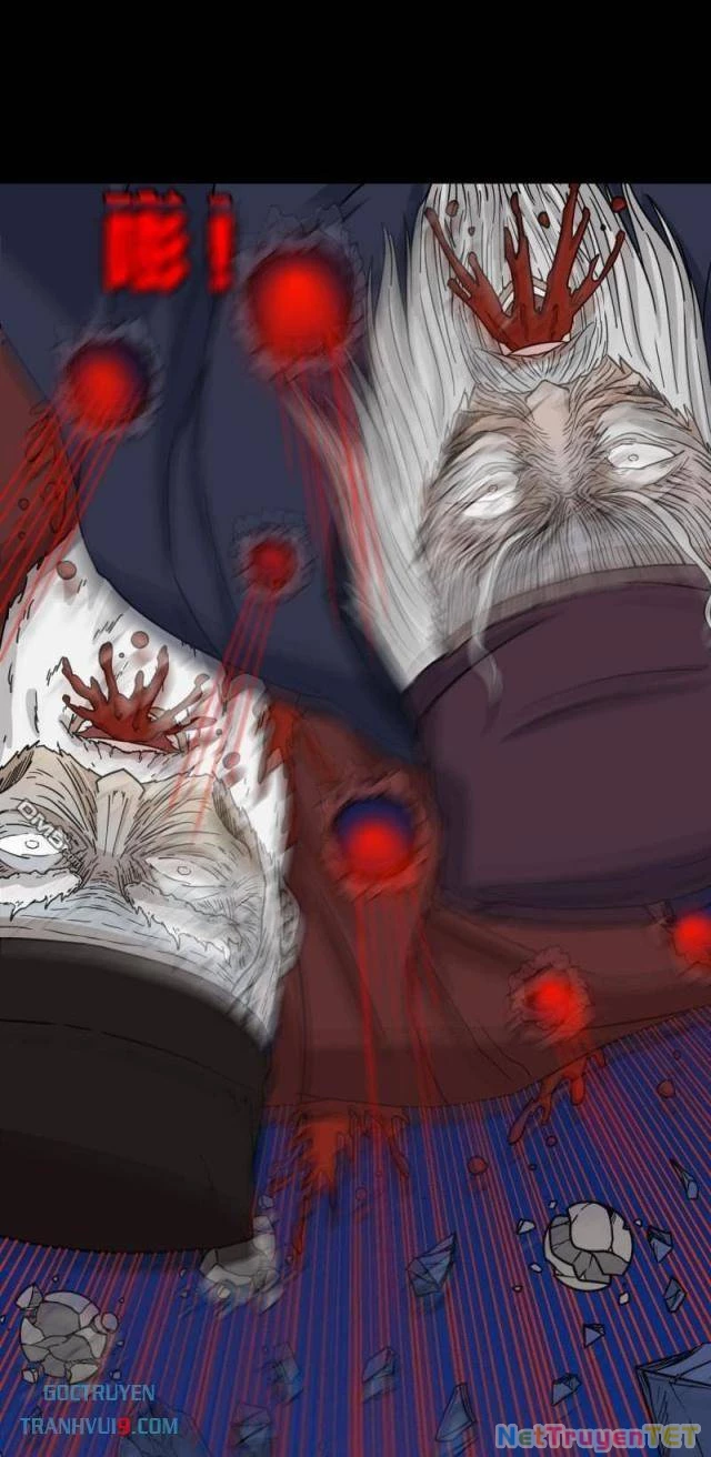 Đấu Yếm Thần Chapter 342 - Trang 2