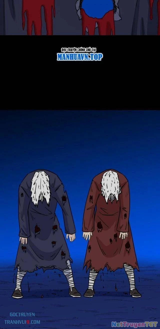 Đấu Yếm Thần Chapter 342 - Trang 2