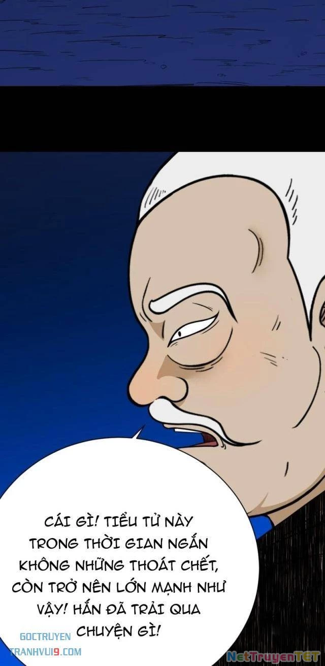 Đấu Yếm Thần Chapter 342 - Trang 2