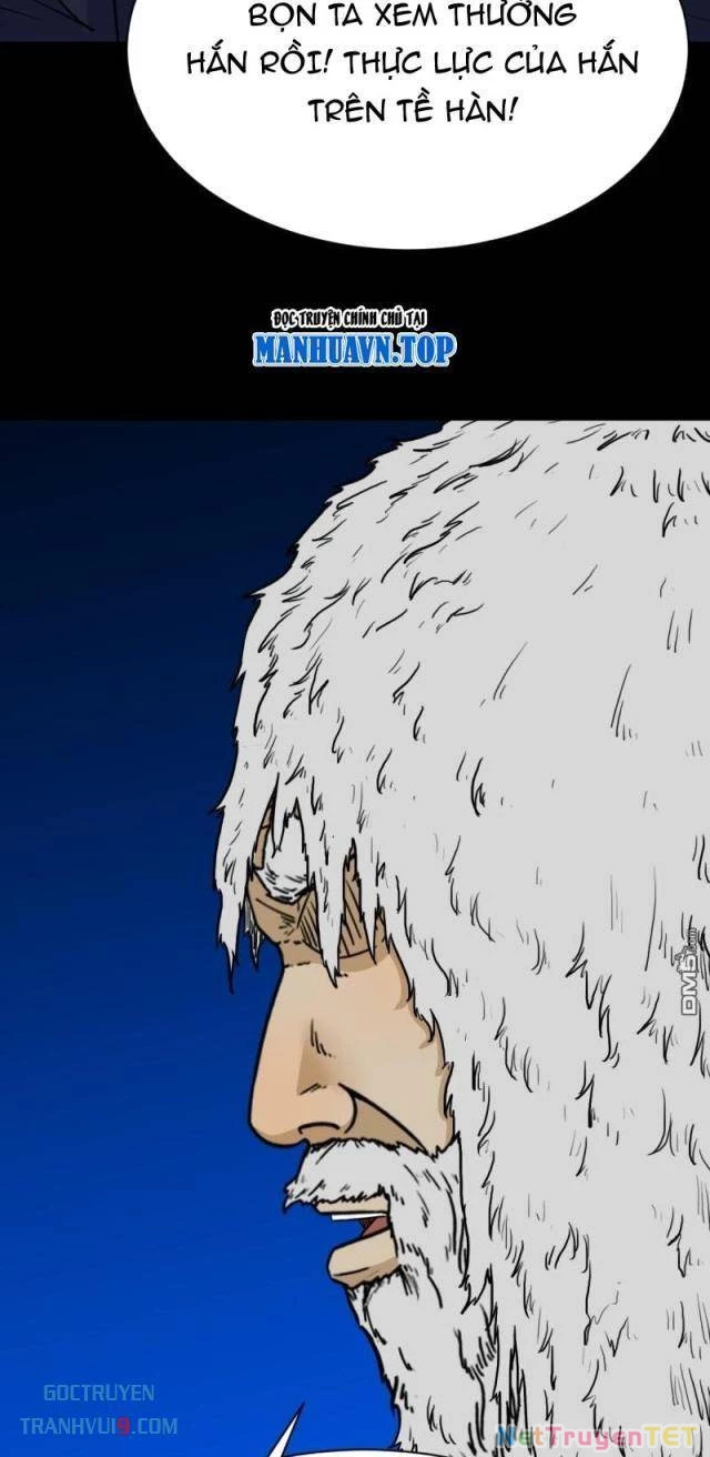 Đấu Yếm Thần Chapter 342 - Trang 2