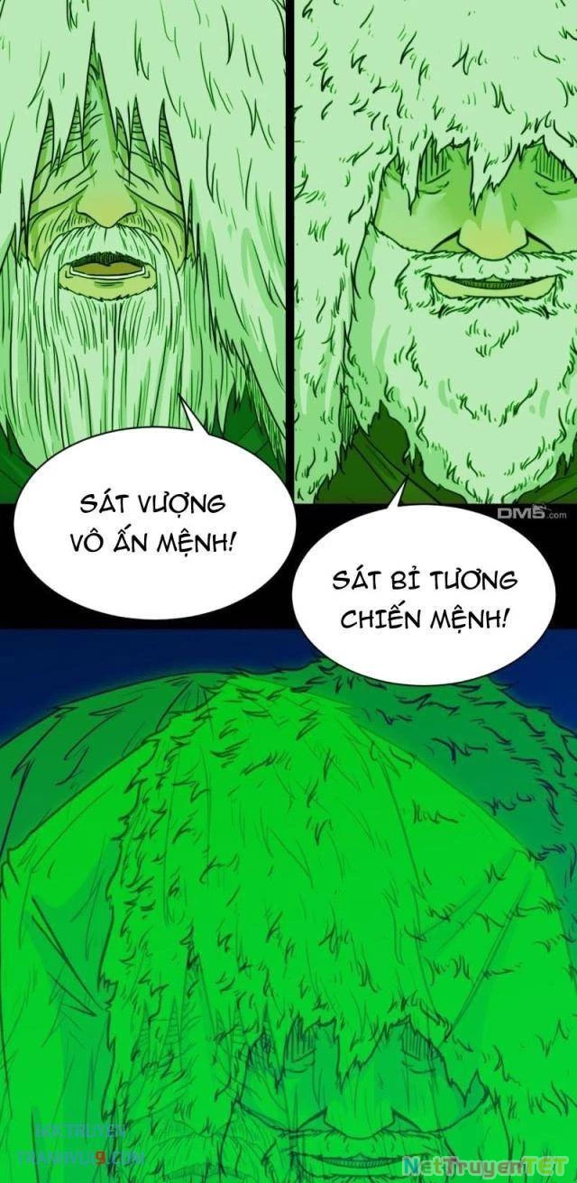 Đấu Yếm Thần Chapter 342 - Trang 2