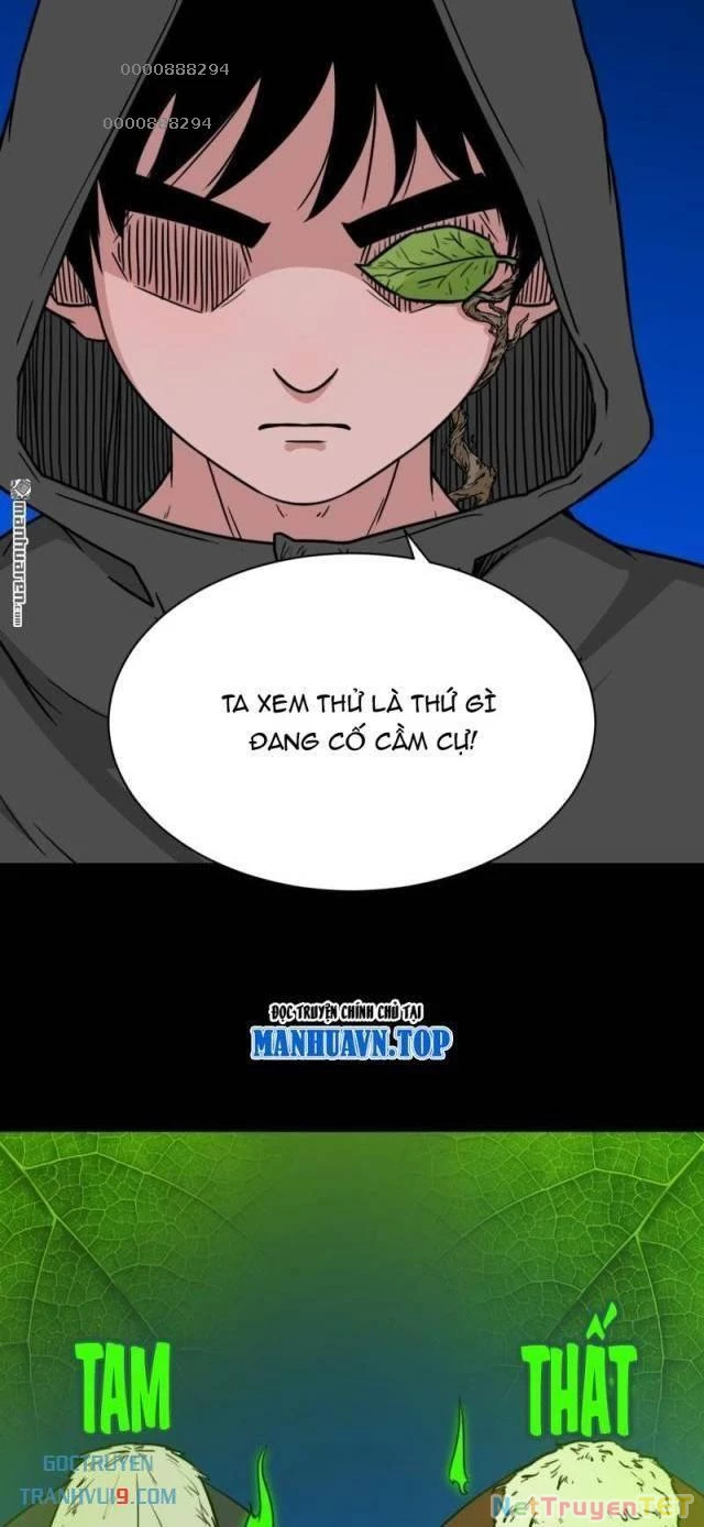 Đấu Yếm Thần Chapter 344 - Trang 2