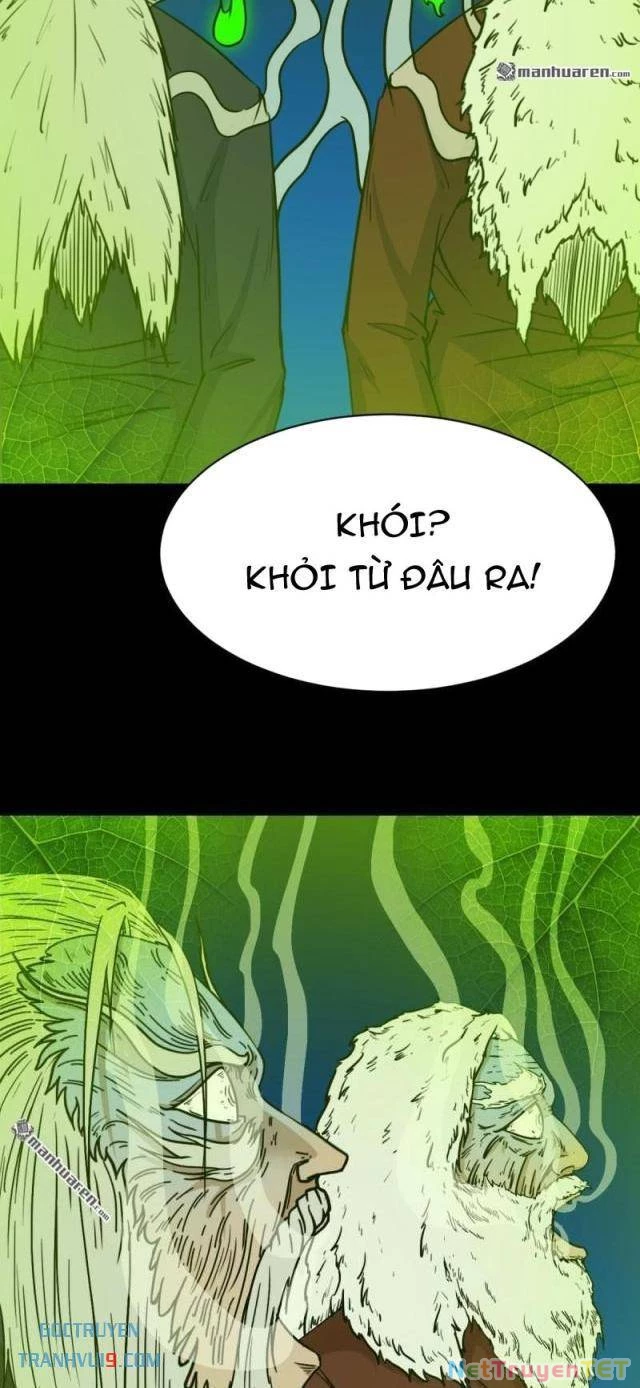 Đấu Yếm Thần Chapter 344 - Trang 2