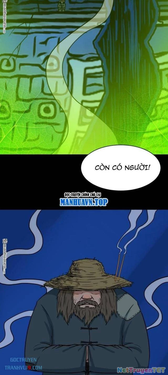 Đấu Yếm Thần Chapter 344 - Trang 2