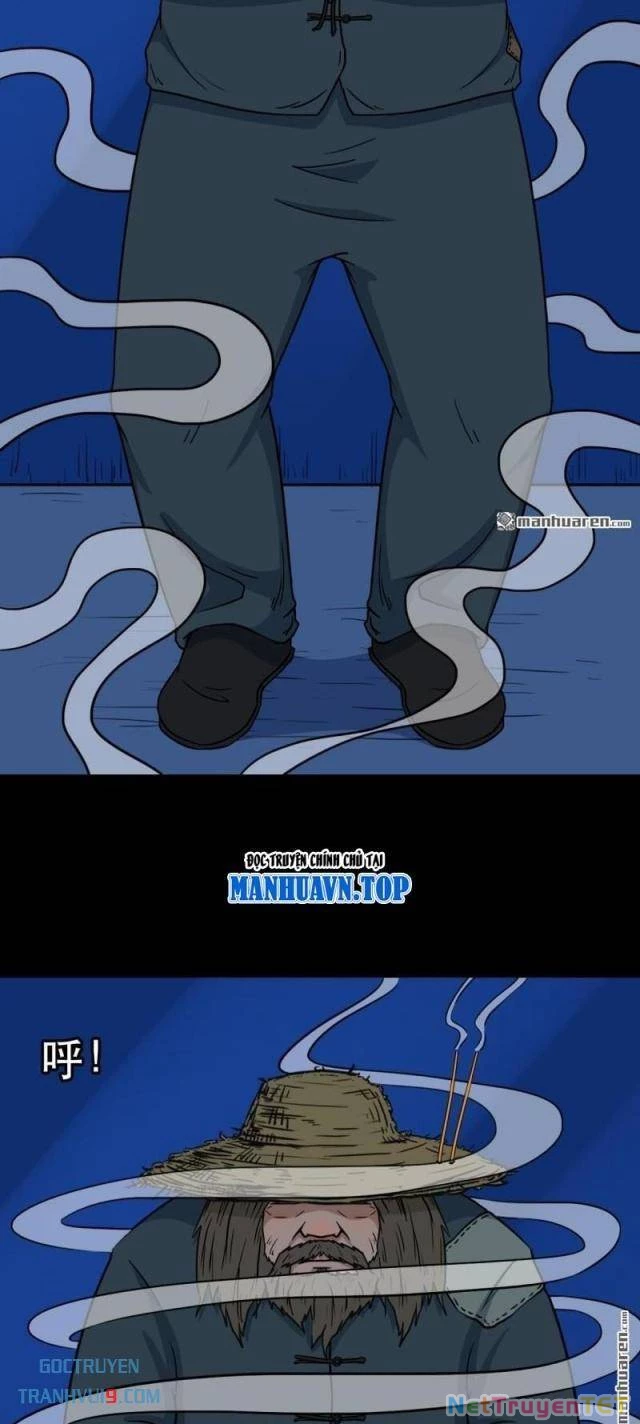 Đấu Yếm Thần Chapter 344 - Trang 2