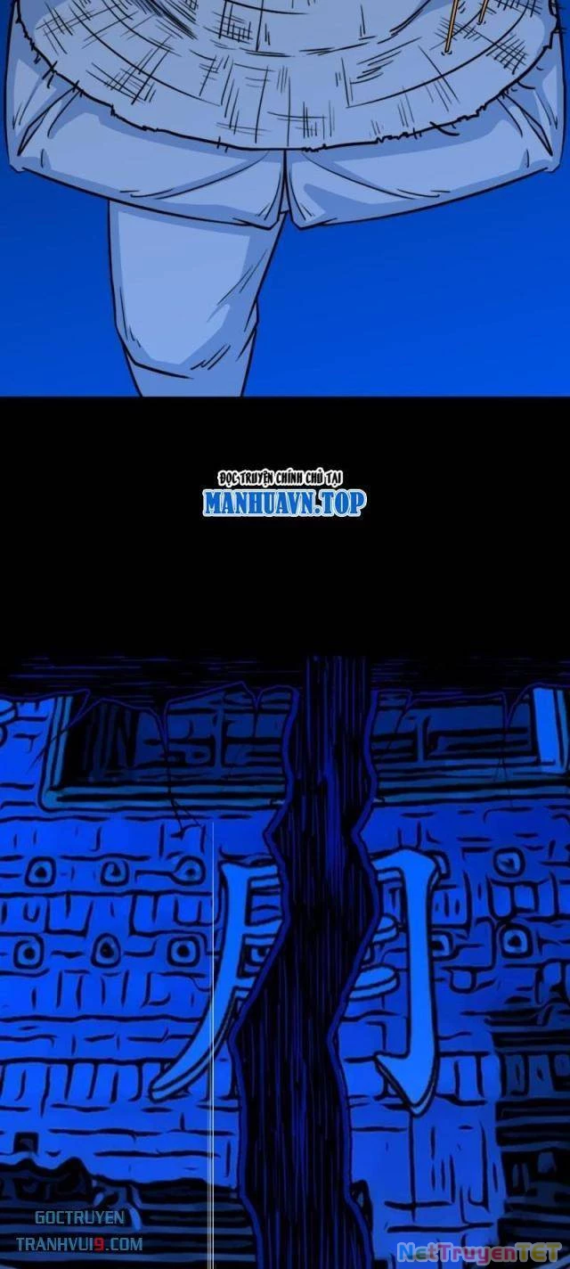 Đấu Yếm Thần Chapter 344 - Trang 2