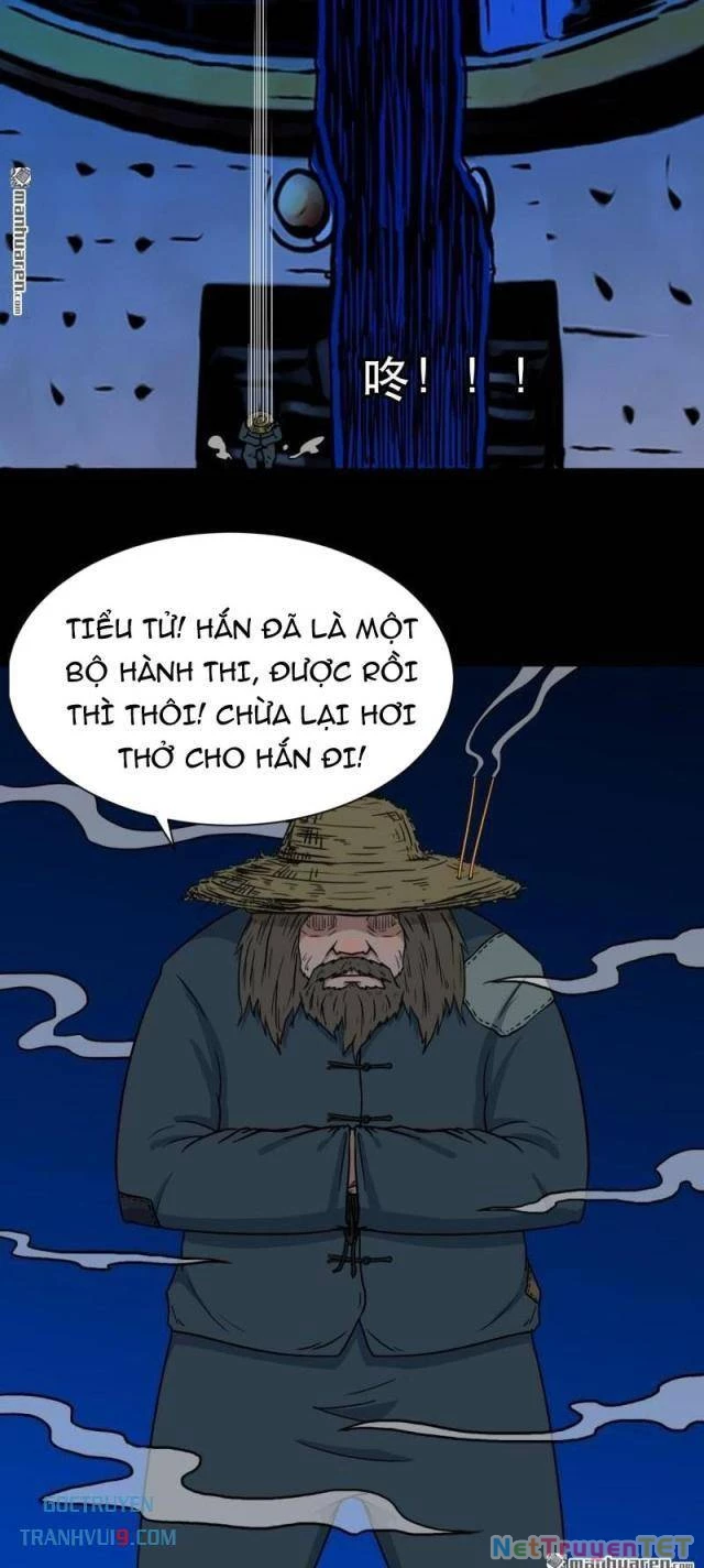 Đấu Yếm Thần Chapter 344 - Trang 2