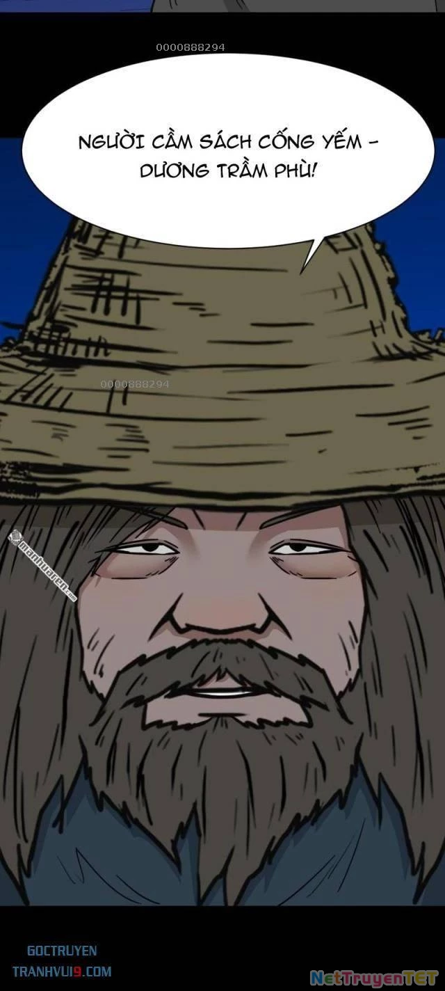 Đấu Yếm Thần Chapter 344 - Trang 2