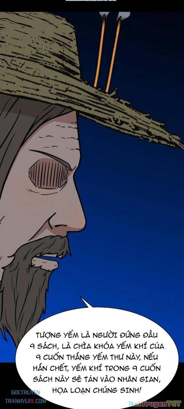 Đấu Yếm Thần Chapter 344 - Trang 2