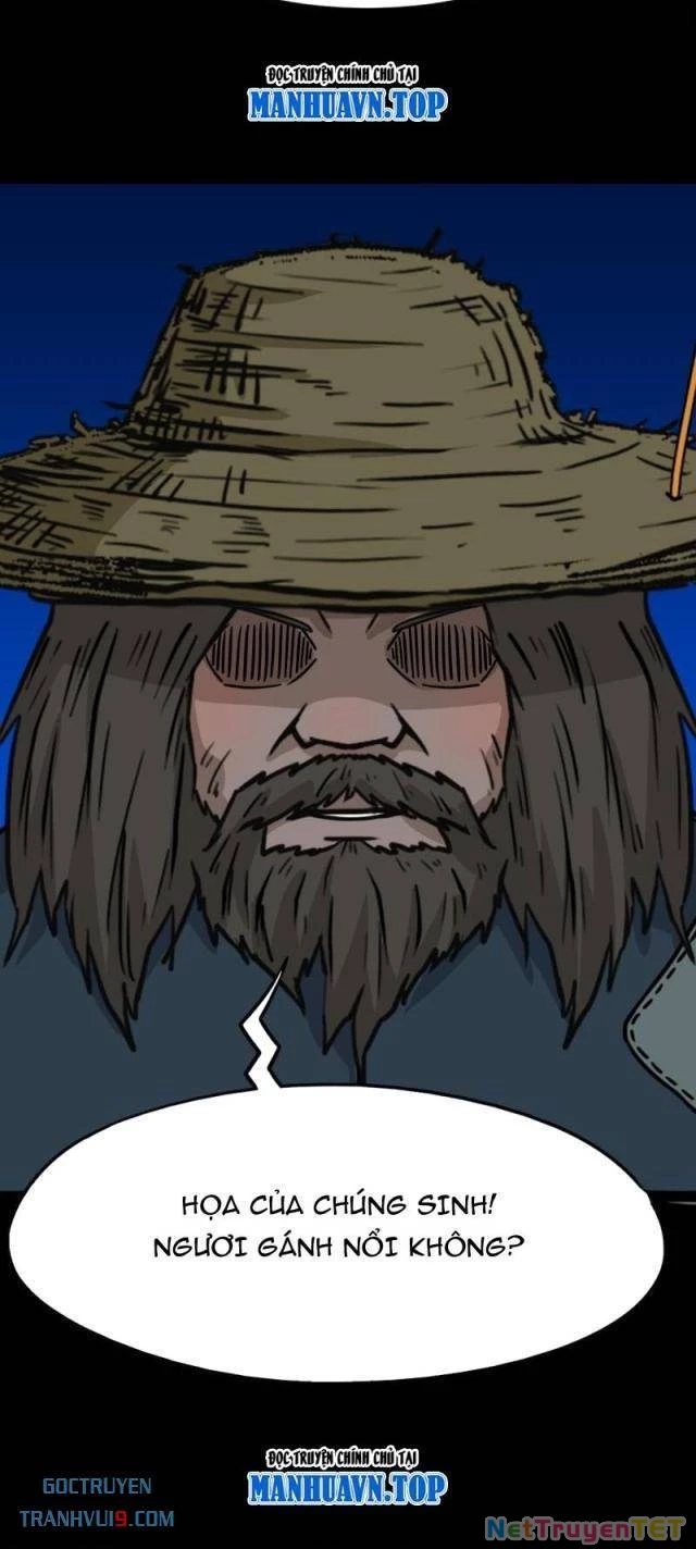 Đấu Yếm Thần Chapter 344 - Trang 2