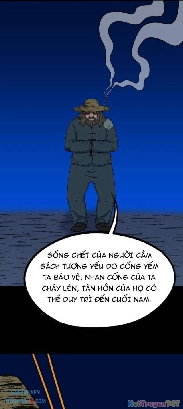 Đấu Yếm Thần Chapter 344 - Trang 2