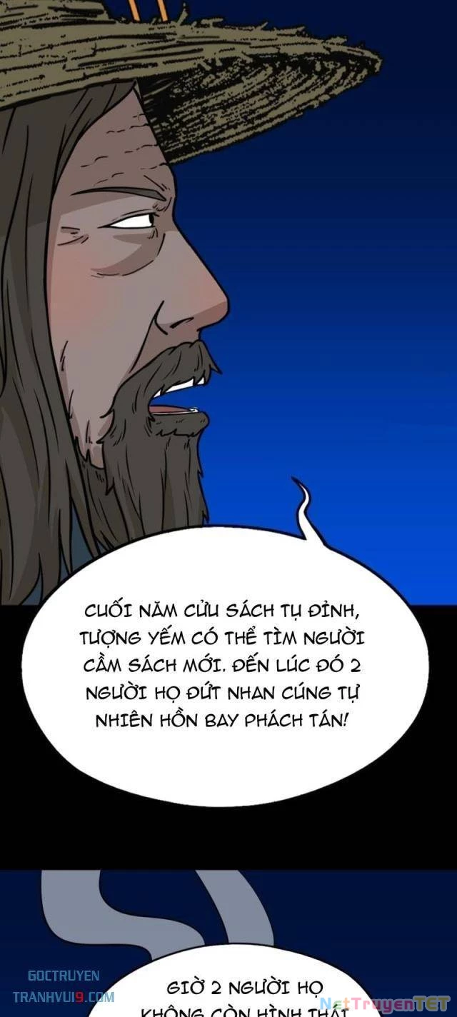 Đấu Yếm Thần Chapter 344 - Trang 2