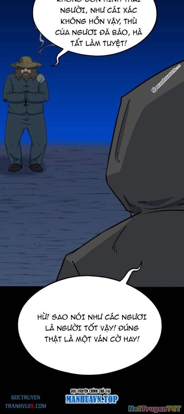 Đấu Yếm Thần Chapter 344 - Trang 2