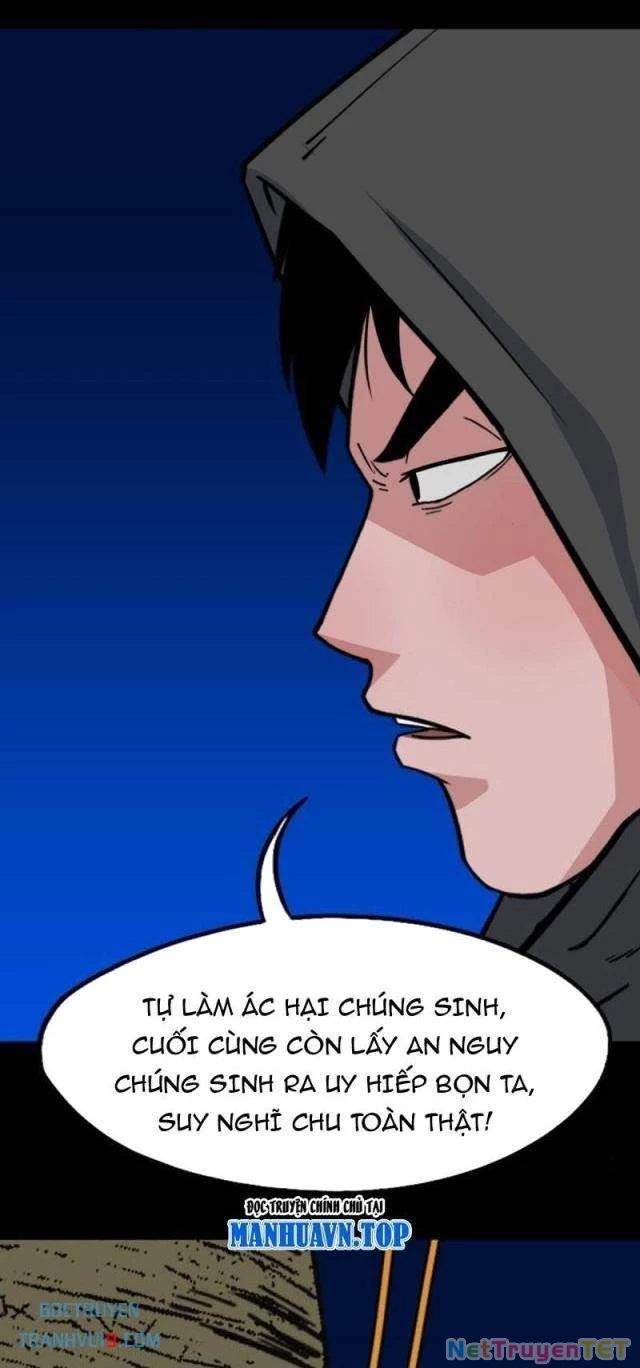 Đấu Yếm Thần Chapter 344 - Trang 2