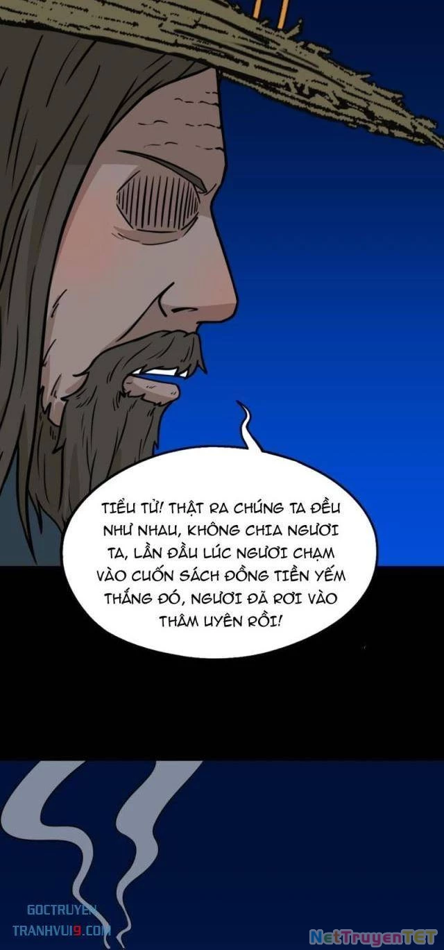 Đấu Yếm Thần Chapter 344 - Trang 2