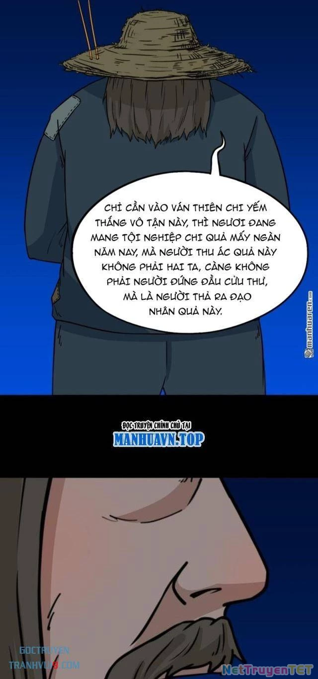 Đấu Yếm Thần Chapter 344 - Trang 2