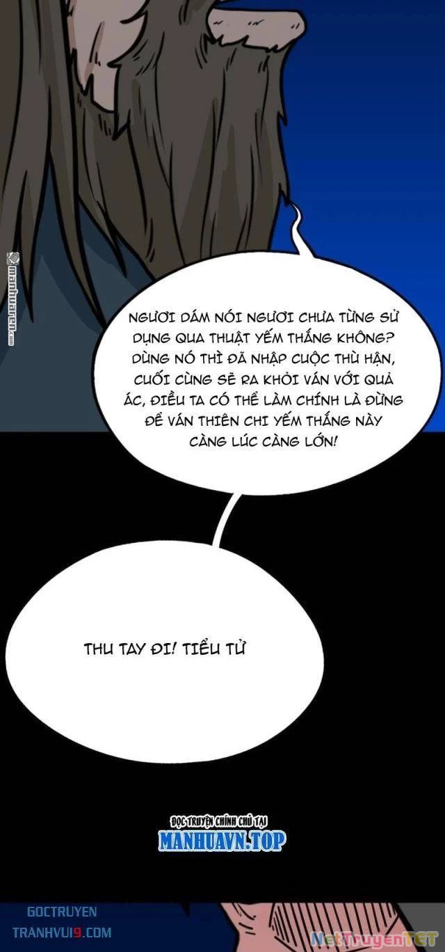 Đấu Yếm Thần Chapter 344 - Trang 2