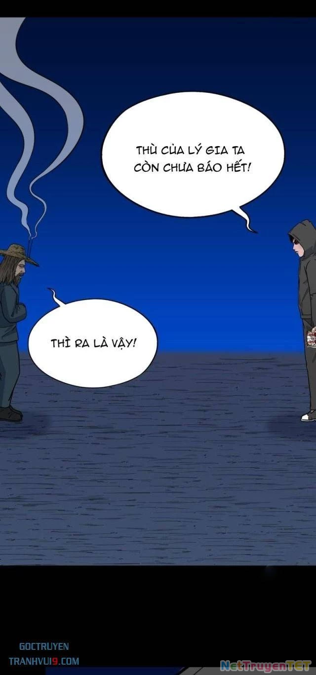 Đấu Yếm Thần Chapter 344 - Trang 2