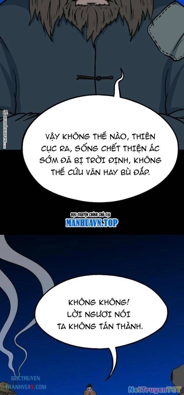 Đấu Yếm Thần Chapter 344 - Trang 2