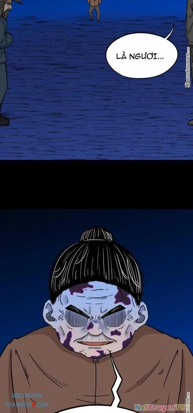 Đấu Yếm Thần Chapter 344 - Trang 2