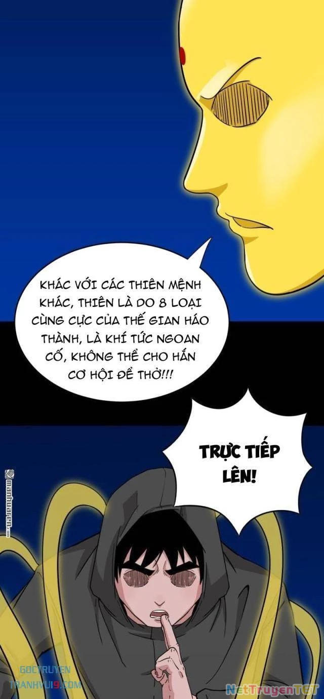Đấu Yếm Thần Chapter 345 - Trang 2