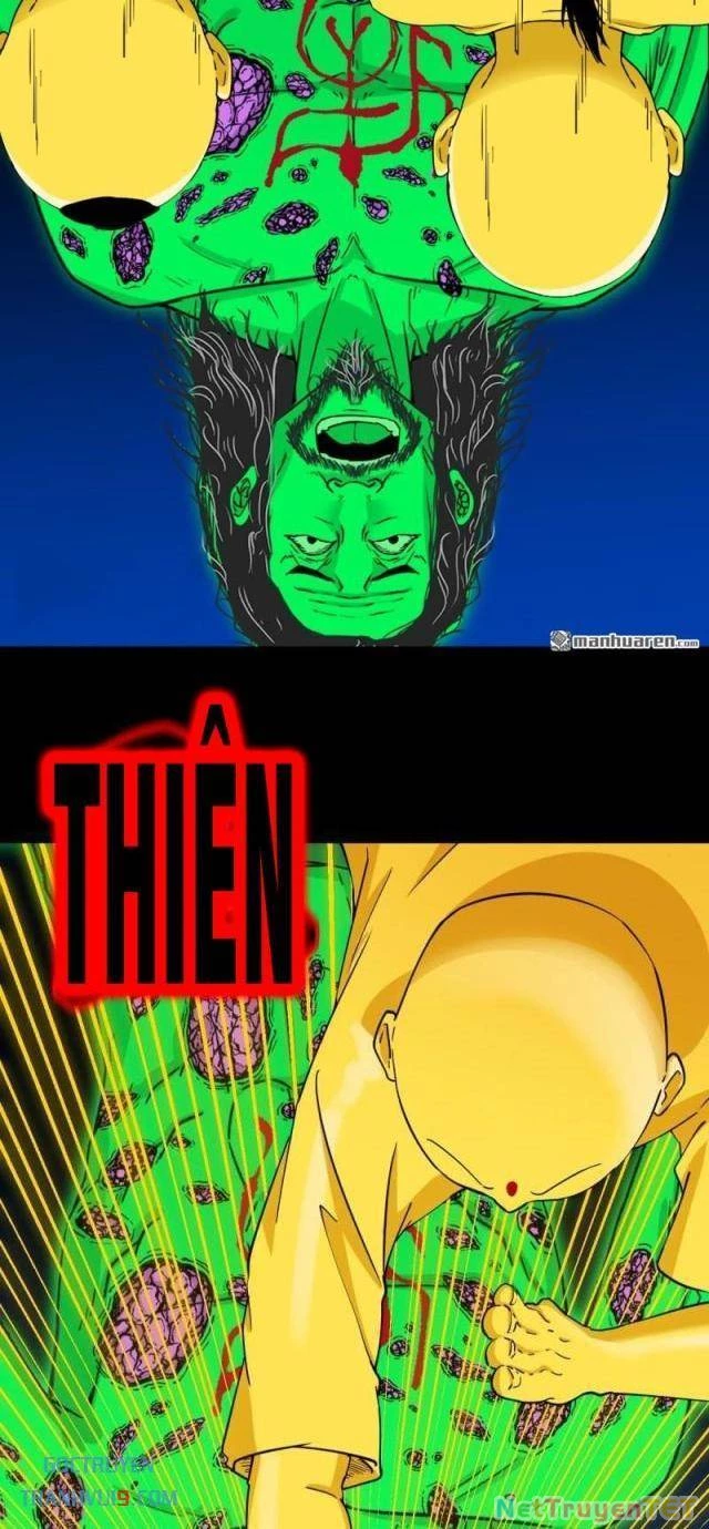 Đấu Yếm Thần Chapter 345 - Trang 2