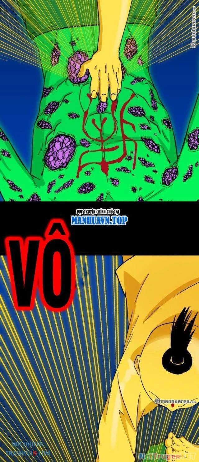 Đấu Yếm Thần Chapter 345 - Trang 2