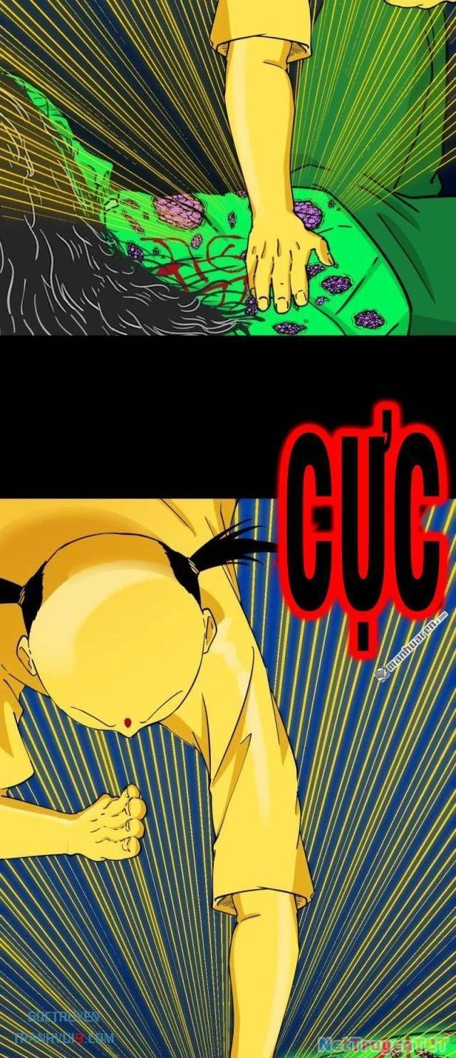 Đấu Yếm Thần Chapter 345 - Trang 2