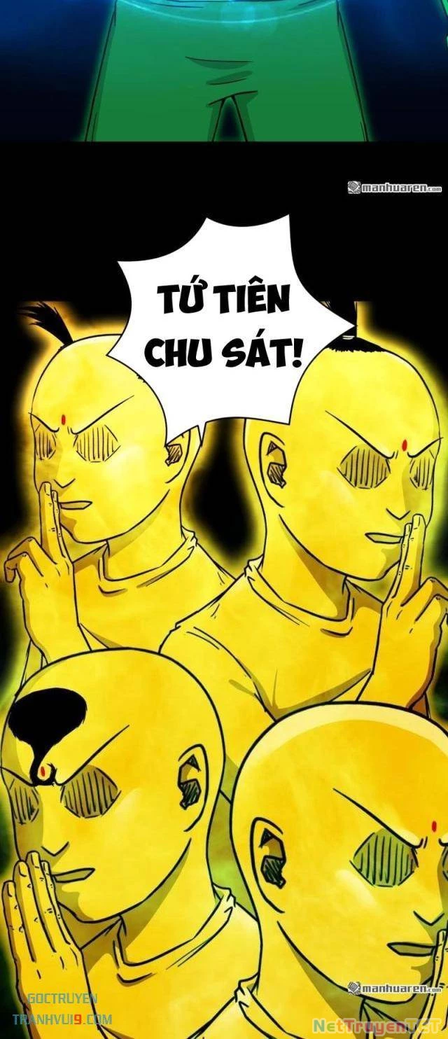 Đấu Yếm Thần Chapter 345 - Trang 2