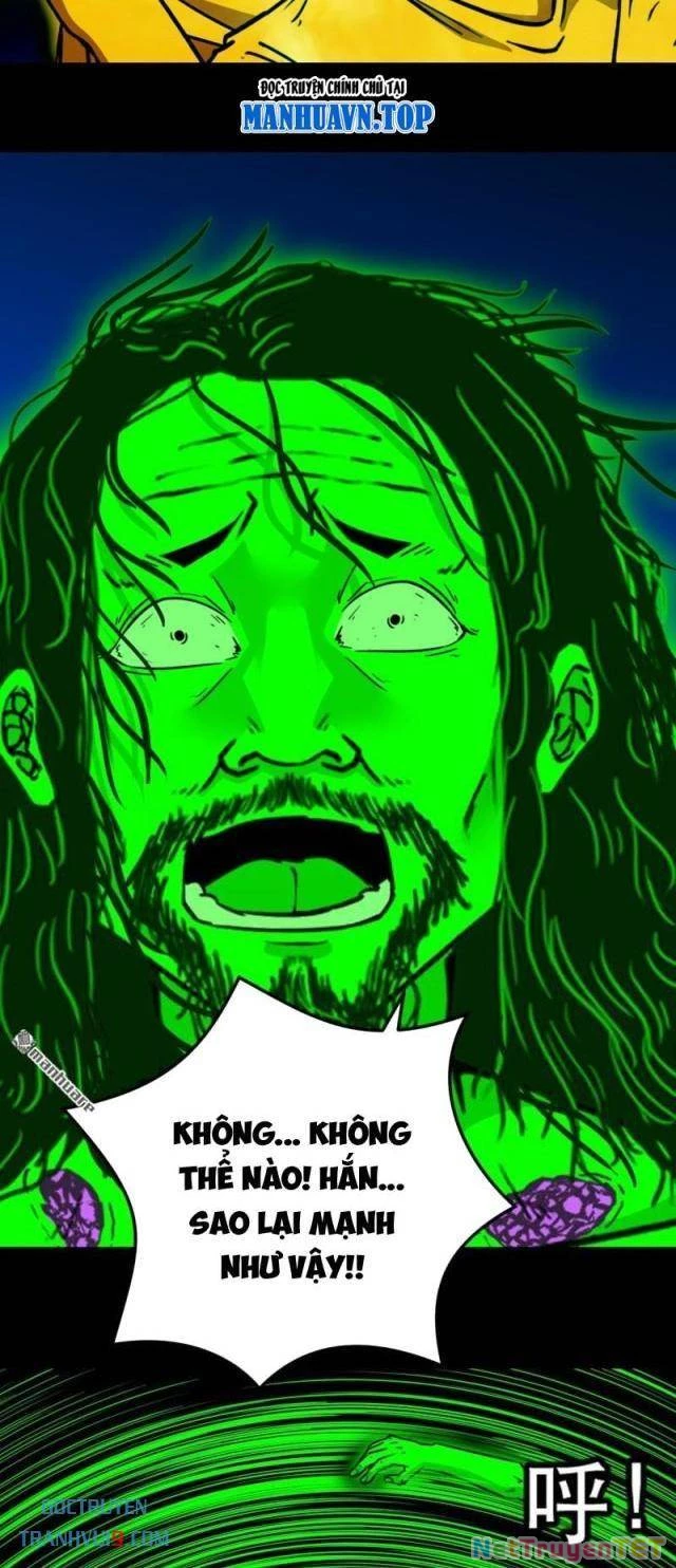 Đấu Yếm Thần Chapter 345 - Trang 2