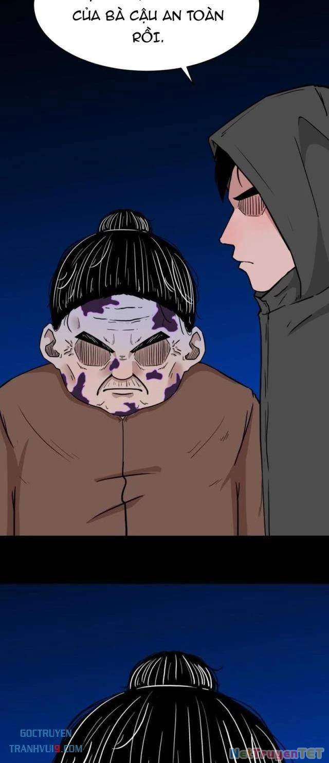 Đấu Yếm Thần Chapter 345 - Trang 2