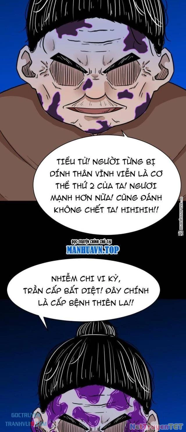 Đấu Yếm Thần Chapter 345 - Trang 2