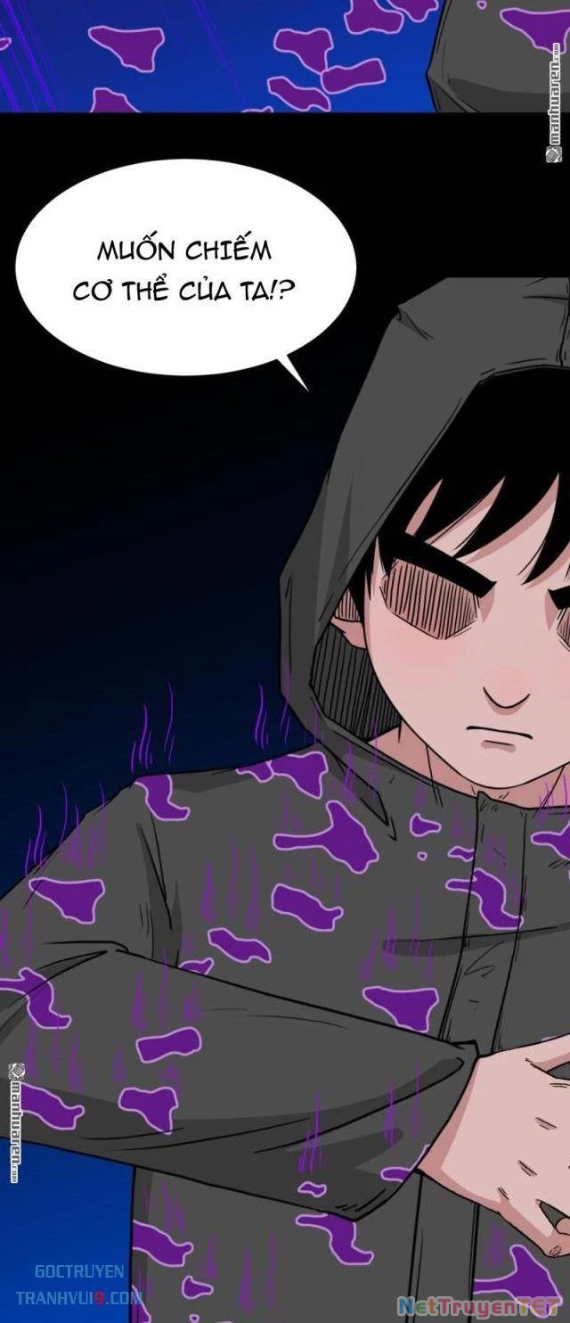 Đấu Yếm Thần Chapter 345 - Trang 2