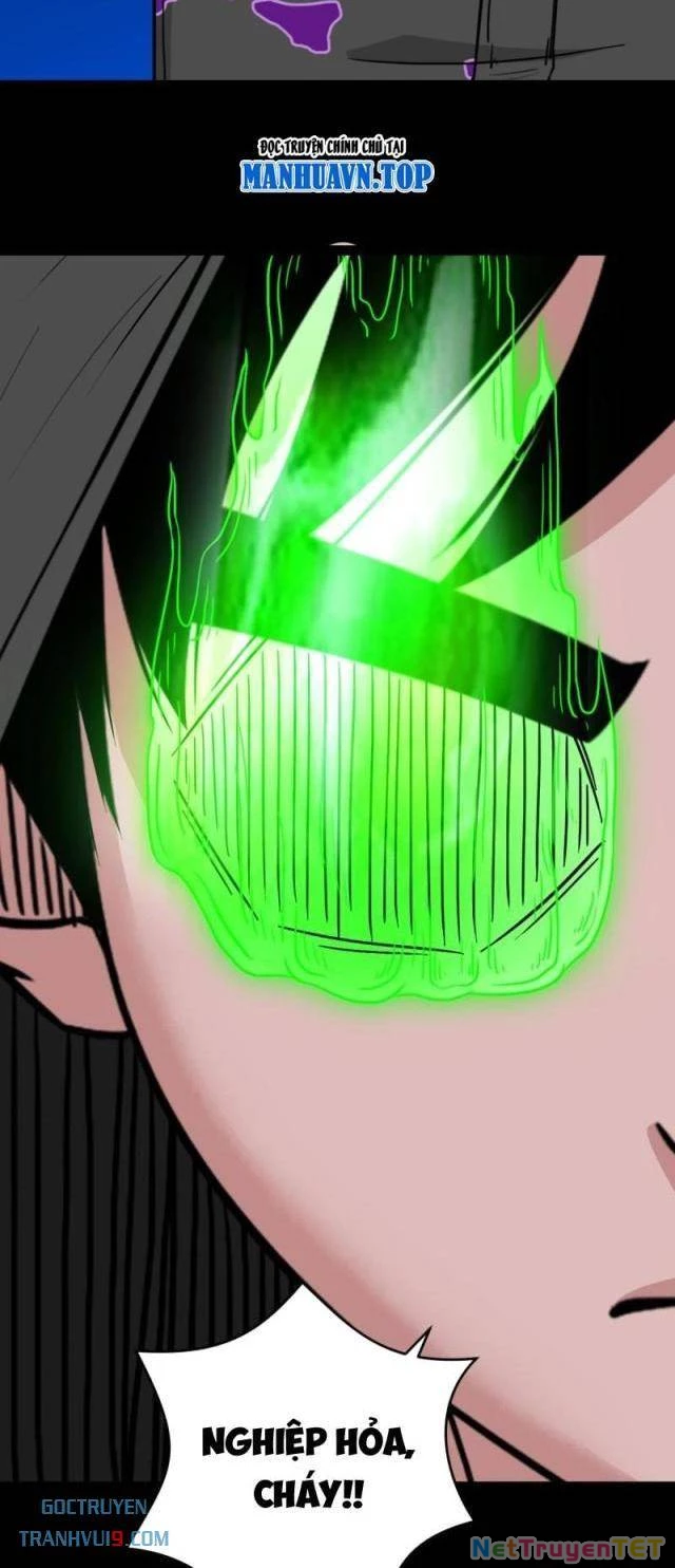 Đấu Yếm Thần Chapter 345 - Trang 2