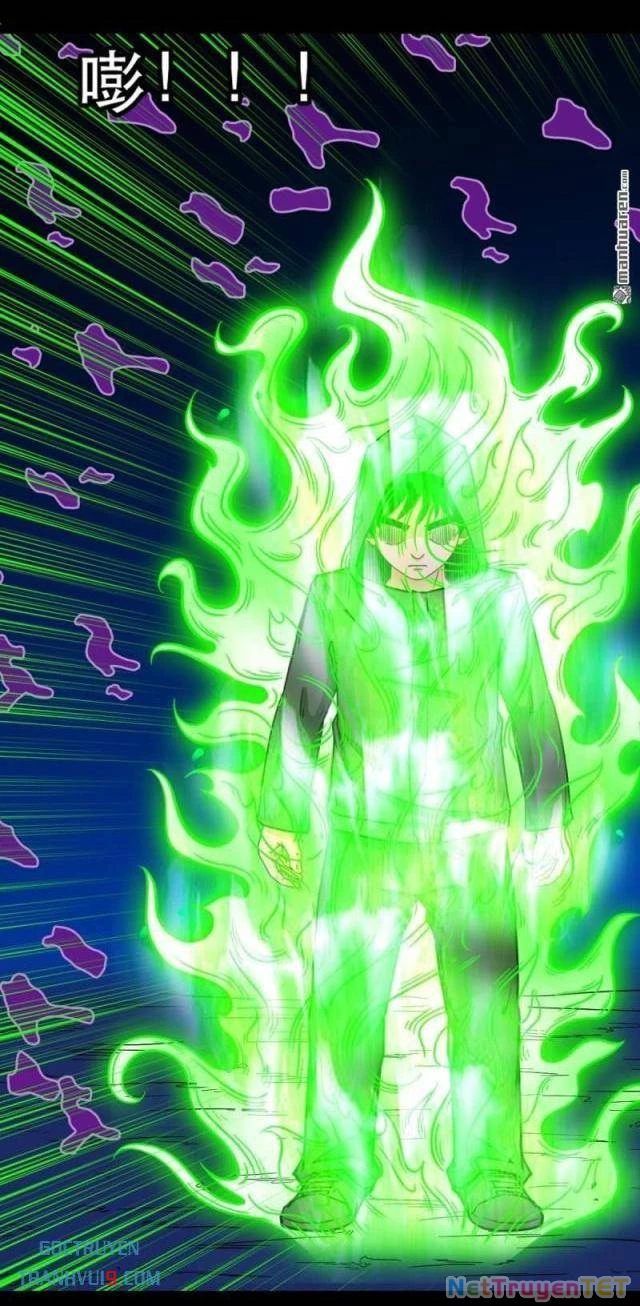 Đấu Yếm Thần Chapter 345 - Trang 2