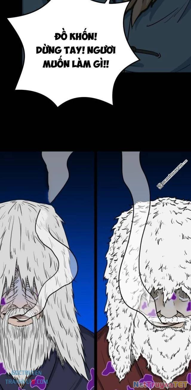 Đấu Yếm Thần Chapter 345 - Trang 2