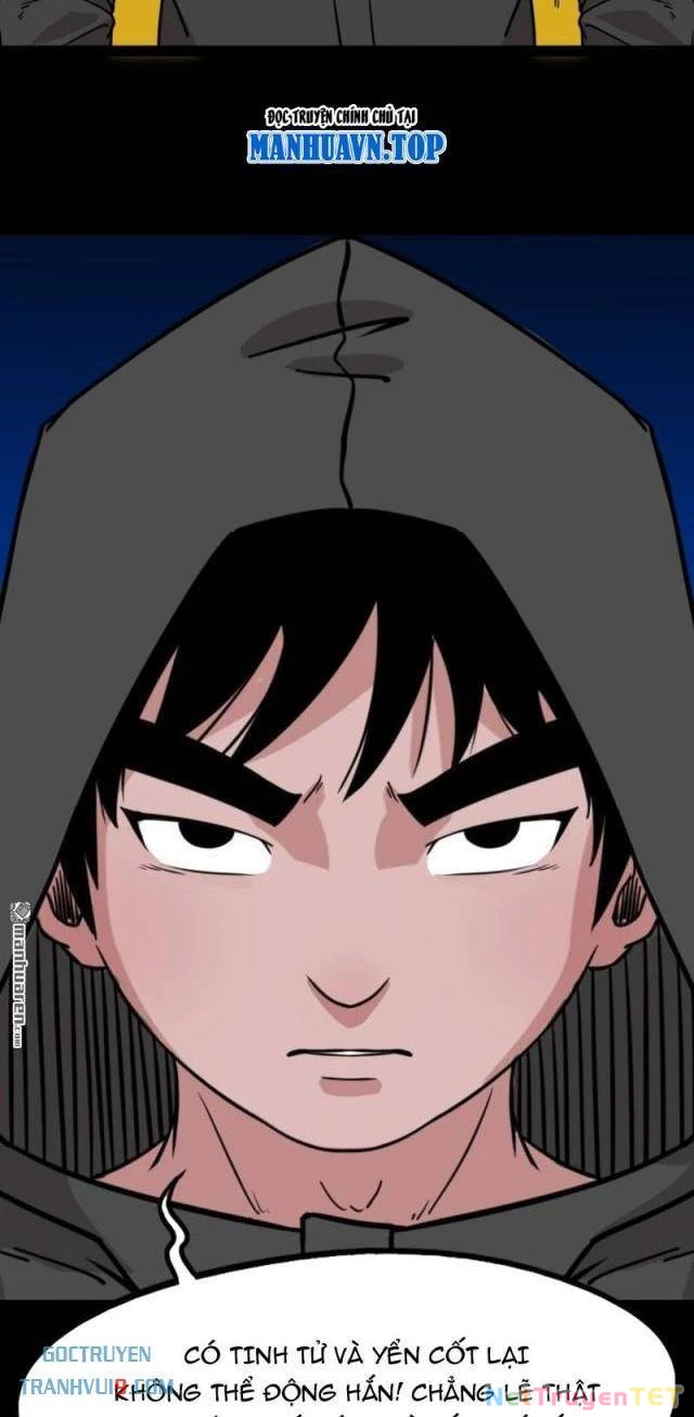 Đấu Yếm Thần Chapter 345 - Trang 2