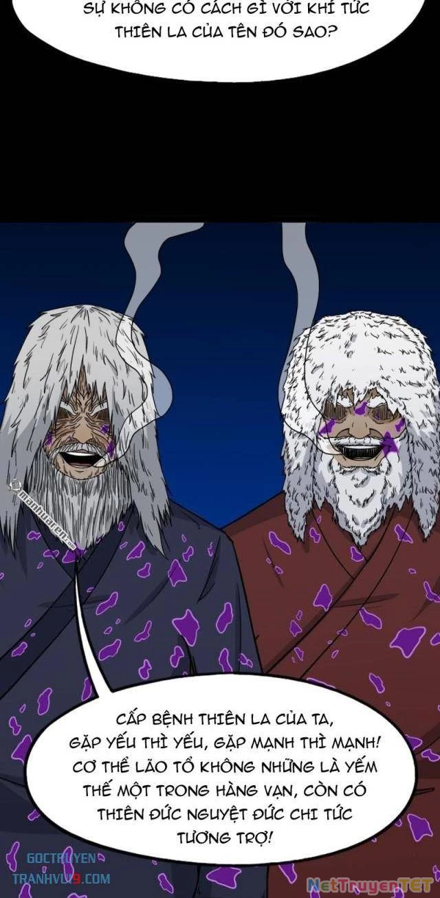 Đấu Yếm Thần Chapter 345 - Trang 2