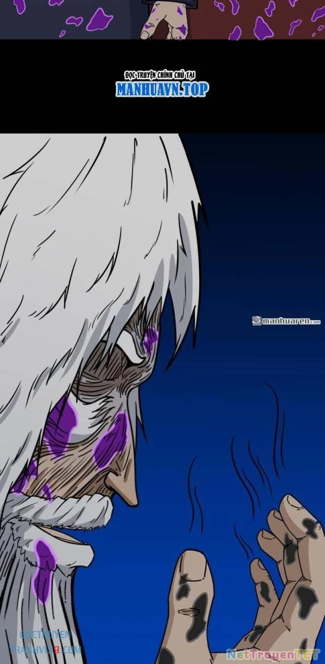 Đấu Yếm Thần Chapter 345 - Trang 2