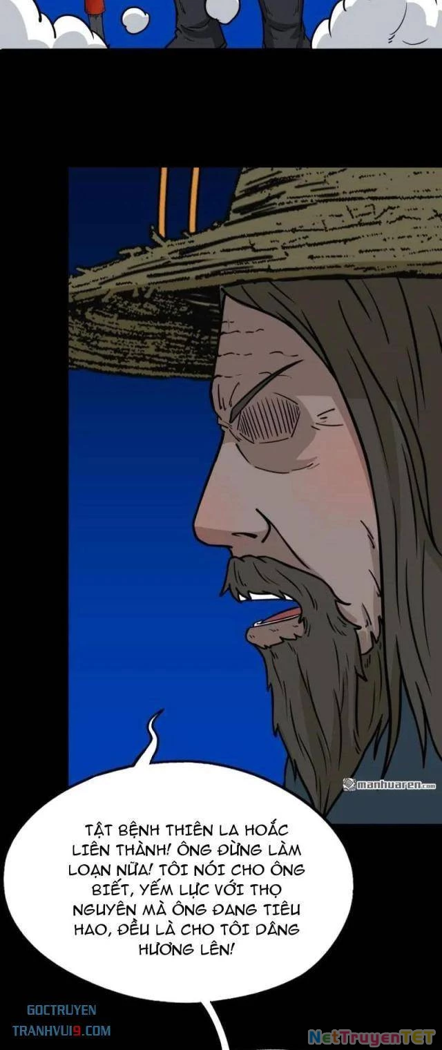 Đấu Yếm Thần Chapter 346 - Trang 2