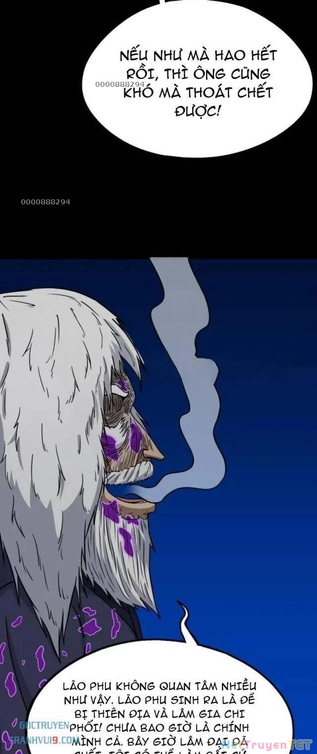 Đấu Yếm Thần Chapter 346 - Trang 2