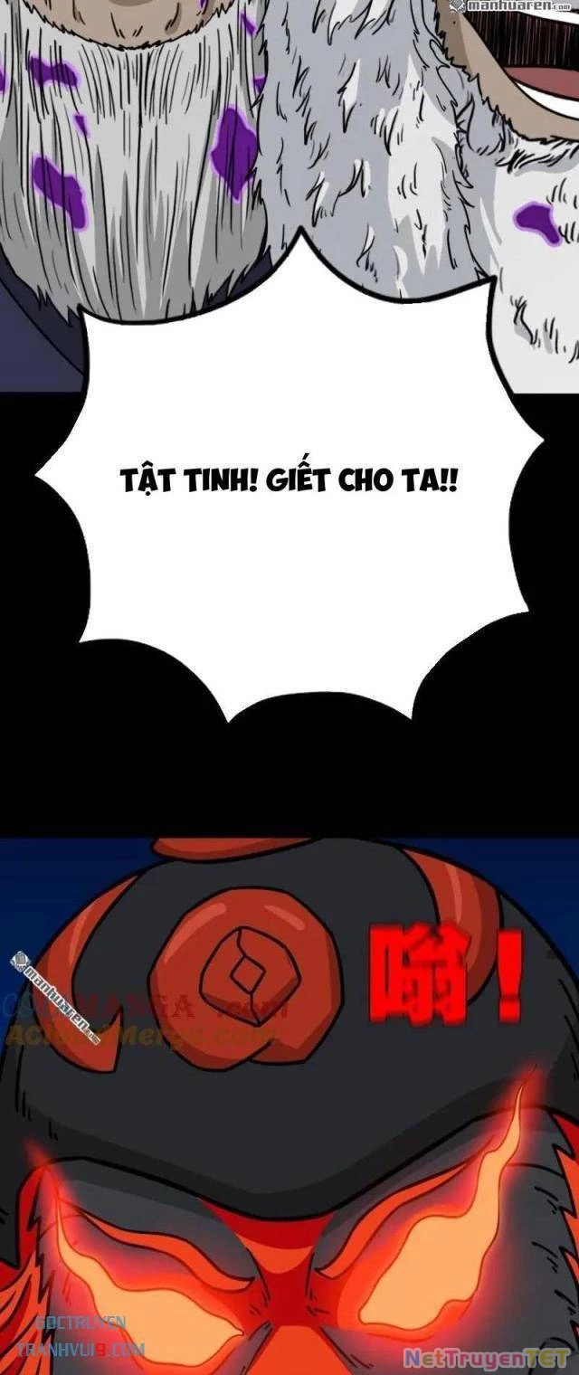 Đấu Yếm Thần Chapter 346 - Trang 2