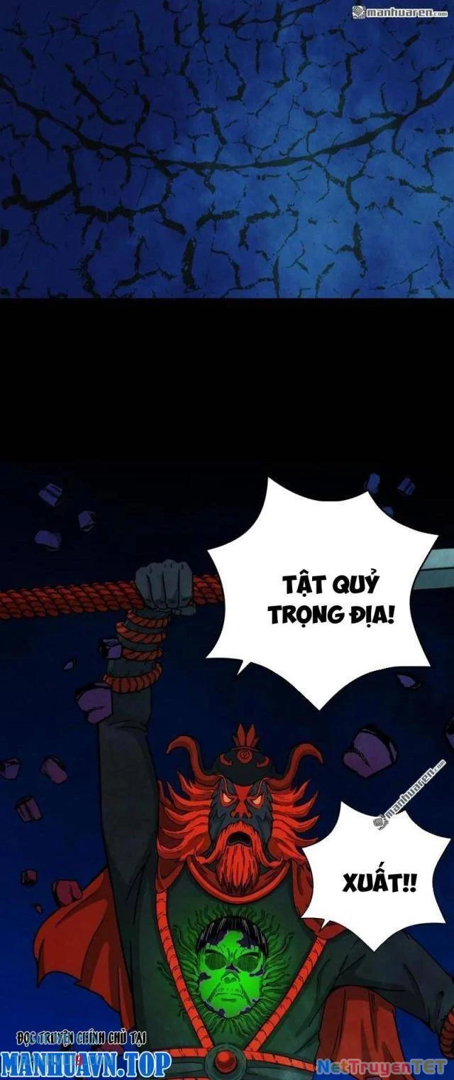 Đấu Yếm Thần Chapter 346 - Trang 2